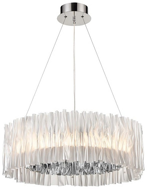 Светильник подвесной WERTMARK PATRICIA WE117.01.303 48Вт LED