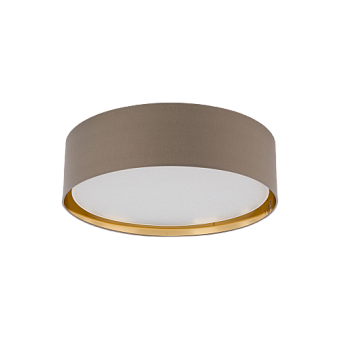 Светильник потолочный TK Lighting Bilbao 4399 15Вт E27