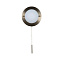 Бра Loft It Signal 10029W Gold 40Вт G9