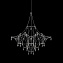 Светильник подвесной ImperiumLOFT Marquise 219486-23 18Вт LED