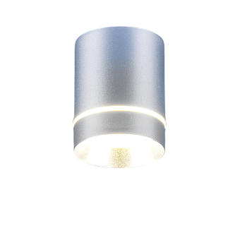 Светильник точечный накладной Elektrostandard Topper a037519 DLR021 9Вт LED