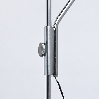 Торшер De Markt Гэлэкси 632046402 24Вт LED