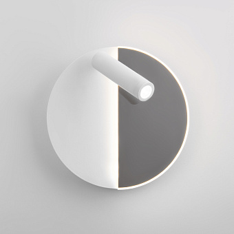 Светильник настенный Elektrostandard Drom a055361 40105 12Вт LED