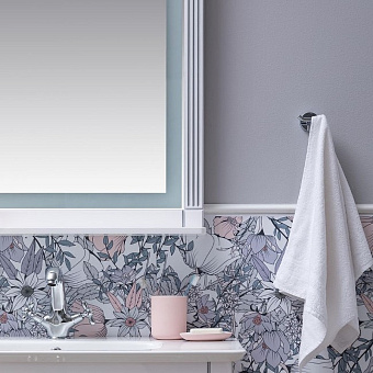 Зеркало AQUANET Селена 246509 97,4х63см без подсветки