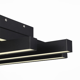 Люстра потолочная ST Luce SAMENTO SL933.402.06 36Вт 1 лампочек LED