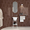 Раковина встраиваемая сверху KERAMA MARAZZI Cono CO.wbi.44 44х44см