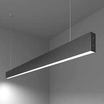 Светильник линейный Elektrostandard Grand a042953 101-200-30-128 25Вт 1280мм LED