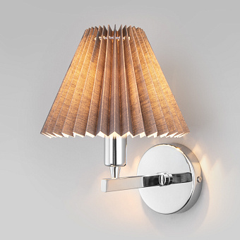 Бра Eurosvet Peony 60136/1 40Вт E14
