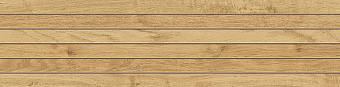 Керамическая мозаика Atlas Concord Италия Heartwood AOYD Malt Tatami 75х18,5см 0,555кв.м.
