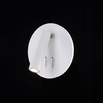 Бра Maytoni Ios 176 C176-WL-01-6W-W 6,9Вт LED