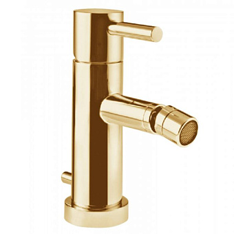 Смеситель для биде Bongio T Mix 32522ORPR золотой