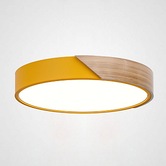 Светильник потолочный ImperiumLOFT Clip 193042-26 18Вт LED