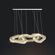 Светильник подвесной ImperiumLOFT Sefenias 231302-23 34Вт LED