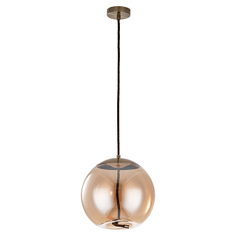 Светильник подвесной Arte Lamp CODY A7768SP-1AB 10Вт LED
