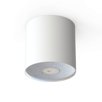 Светильник точечный накладной Nowodvorski Point 6001 35Вт GU10