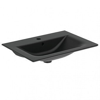 Раковина подвесная IDEAL STANDARD CONNECT AIR E0289V3 64х46см