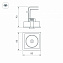 Светильник карданный Arlight CL-Simple 028149 9Вт LED