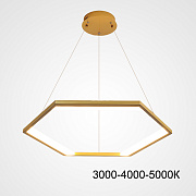 Светильник подвесной ImperiumLOFT Venezia 219730-23 60Вт LED
