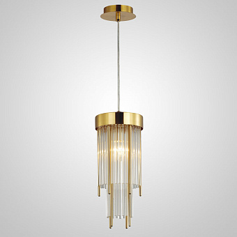 Светильник подвесной ImperiumLOFT Abur 208502-23 40Вт E14