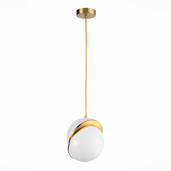 Светильник подвесной ST Luce LAICO SL1164.303.01 60Вт E27