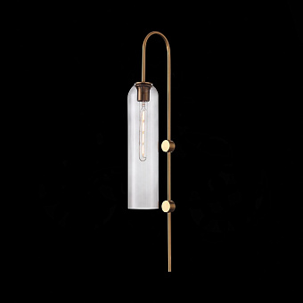 Светильник настенный ST Luce CALLANA SL1145.341.01 60Вт E27