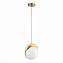 Светильник подвесной ST Luce LAICO SL1164.303.01 60Вт E27
