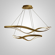 Светильник подвесной ImperiumLOFT Eskild 231718-23 70Вт LED