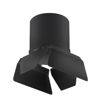 Светильник настенно-потолочный Lightstar Rullo R3487487 15Вт GX 5.3