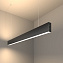 Светильник линейный Elektrostandard Grand a042943 101-200-40-103 40Вт 1030мм LED