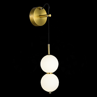 Бра ST Luce ODE SL6112.201.07 7Вт LED