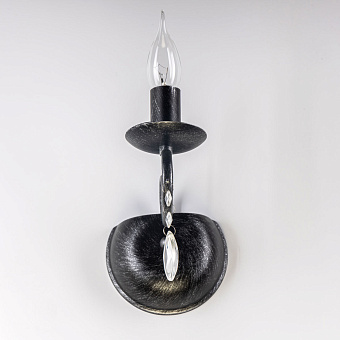 Бра De Markt Лада 442020801 60Вт E14