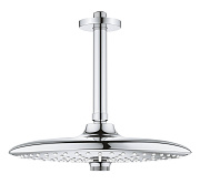 Верхний душ GROHE Euphoria SmartControl 26461000 хром