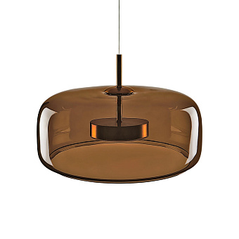 Светильник подвесной Loft It Dauphin 10040B 12Вт LED