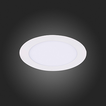 Светильник точечный встраиваемый ST Luce FASUM ST210.538.08 8Вт LED