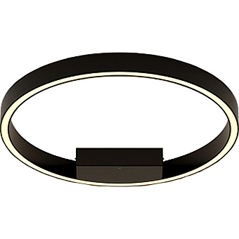 Светильник потолочный Maytoni Rim MOD058CL-L35B3K 37Вт LED