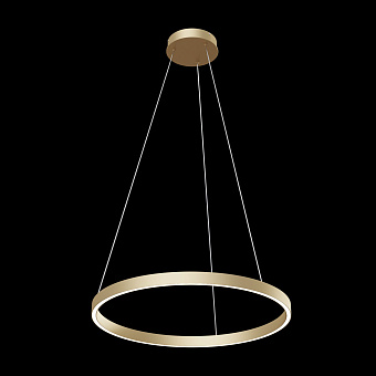 Светильник подвесной Maytoni Rim MOD058PL-L32BS4K 36,9Вт LED