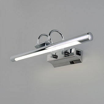 Подсветка для зеркал Elektrostandard Flint a040957 MRL 1022 7Вт LED