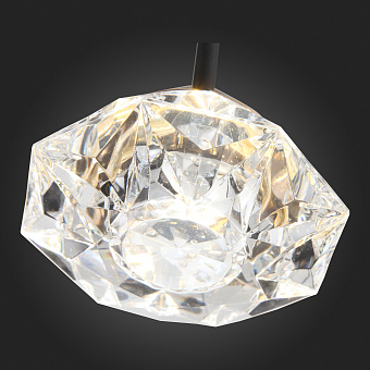 Светильник подвесной ST Luce UNTIDO SL1601.423.01 6Вт LED