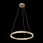 Светильник подвесной Maytoni Rim MOD058PL-L32BS4K 36,9Вт LED