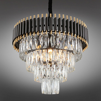 Люстра подвесная Omnilux Corleone OML-69803-08 320Вт 8 лампочек E14