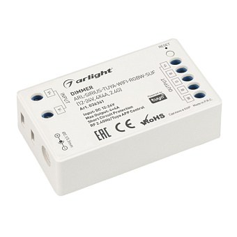 Диммер для умного дома Arlight 036361