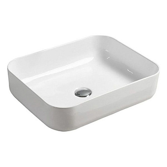 Тумба с раковиной Comforty Эдинбург 00004147997CF 52х90х54см