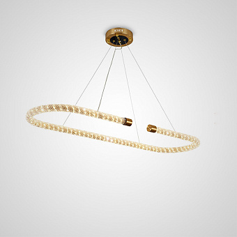 Люстра потолочная ImperiumLOFT Vidago 151632-26 64Вт 1 лампочек LED