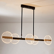 Светильник потолочный ImperiumLOFT Helse 220434-23 40Вт LED