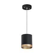 Светильник настенно-потолочный Lightstar Rullo RP348790 15Вт GX 5.3