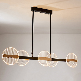 Светильник потолочный ImperiumLOFT Helse 220434-23 40Вт LED