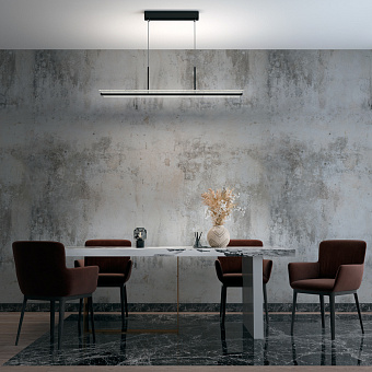 Светильник потолочный Novotech ITER 358991 50Вт LED