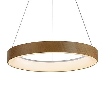 Люстра подвесная Mantra NISEKO 8628 30Вт 1 лампочек LED