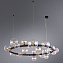 Люстра подвесная Arte Lamp VINCENT A7790SP-24BK 40Вт 24 лампочек G9