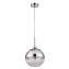 Светильник подвесной Arte Lamp WAVE A7762SP-1CC 60Вт E27